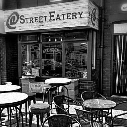 @Street Eatery · Photos 14