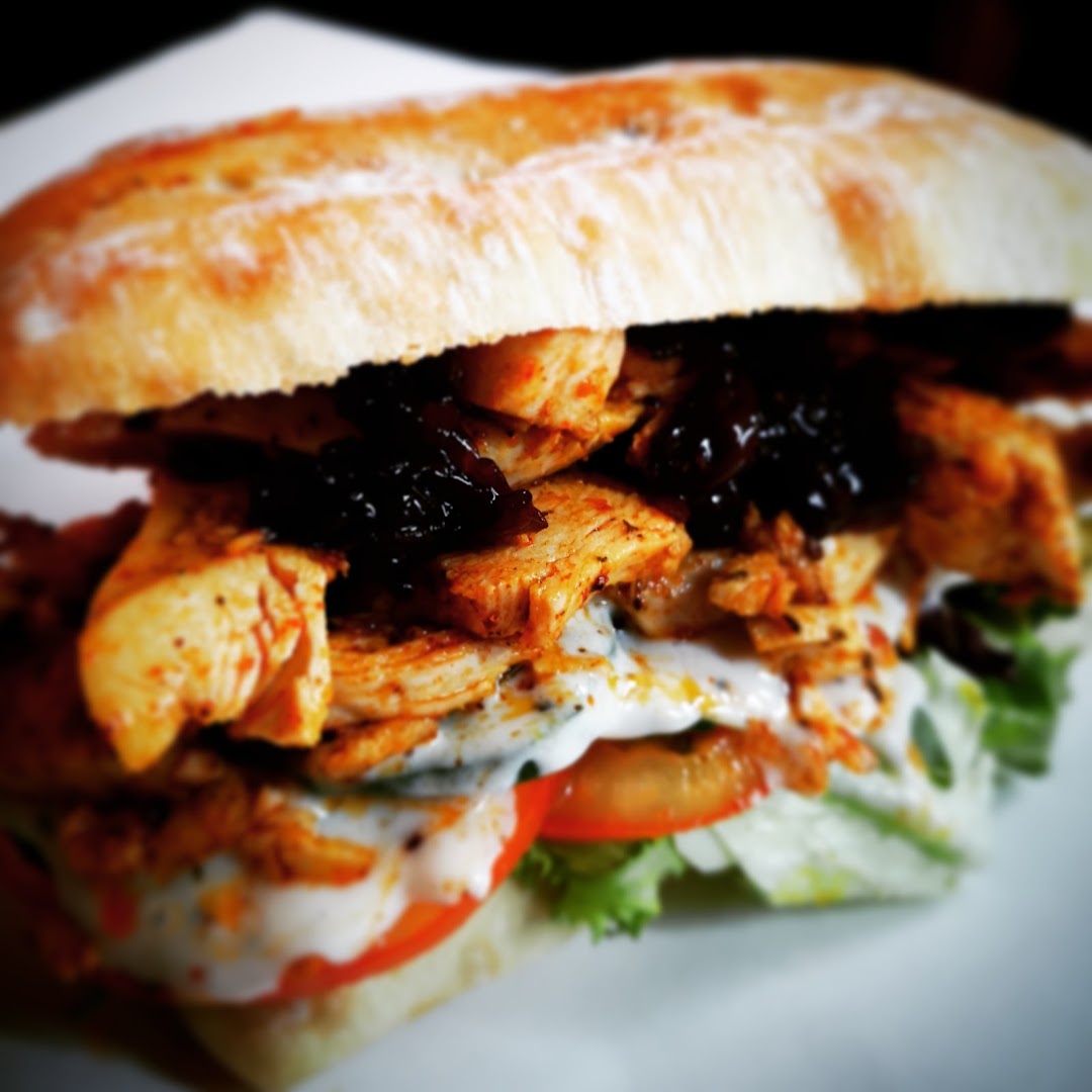 @Street Eatery · Photos 10