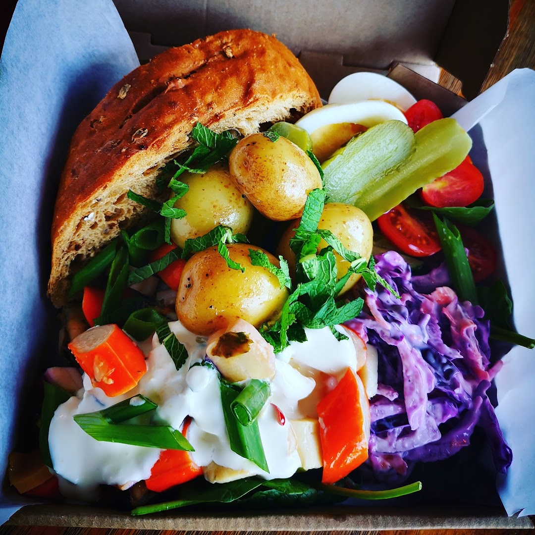 @Street Eatery · Photos 7