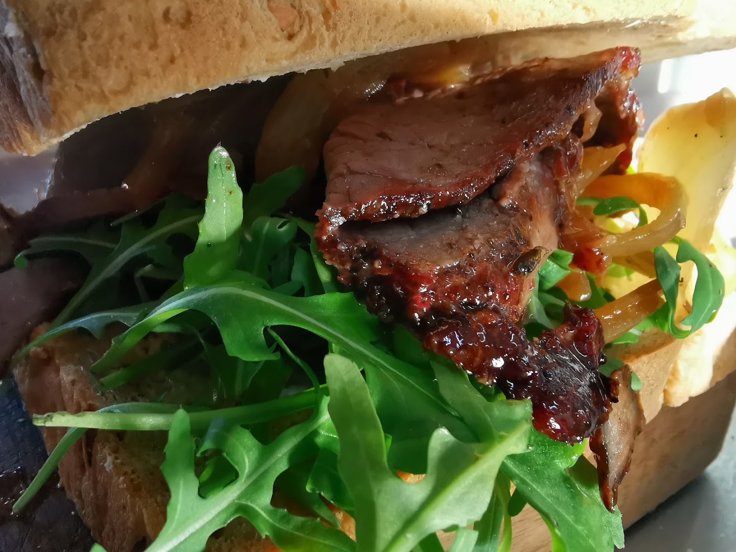 @Street Eatery · Photos 1