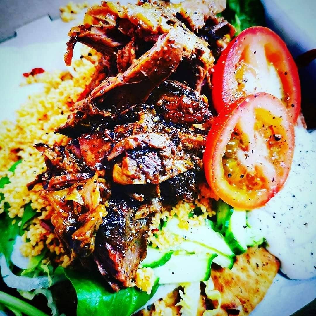 @Street Eatery · Photos 5