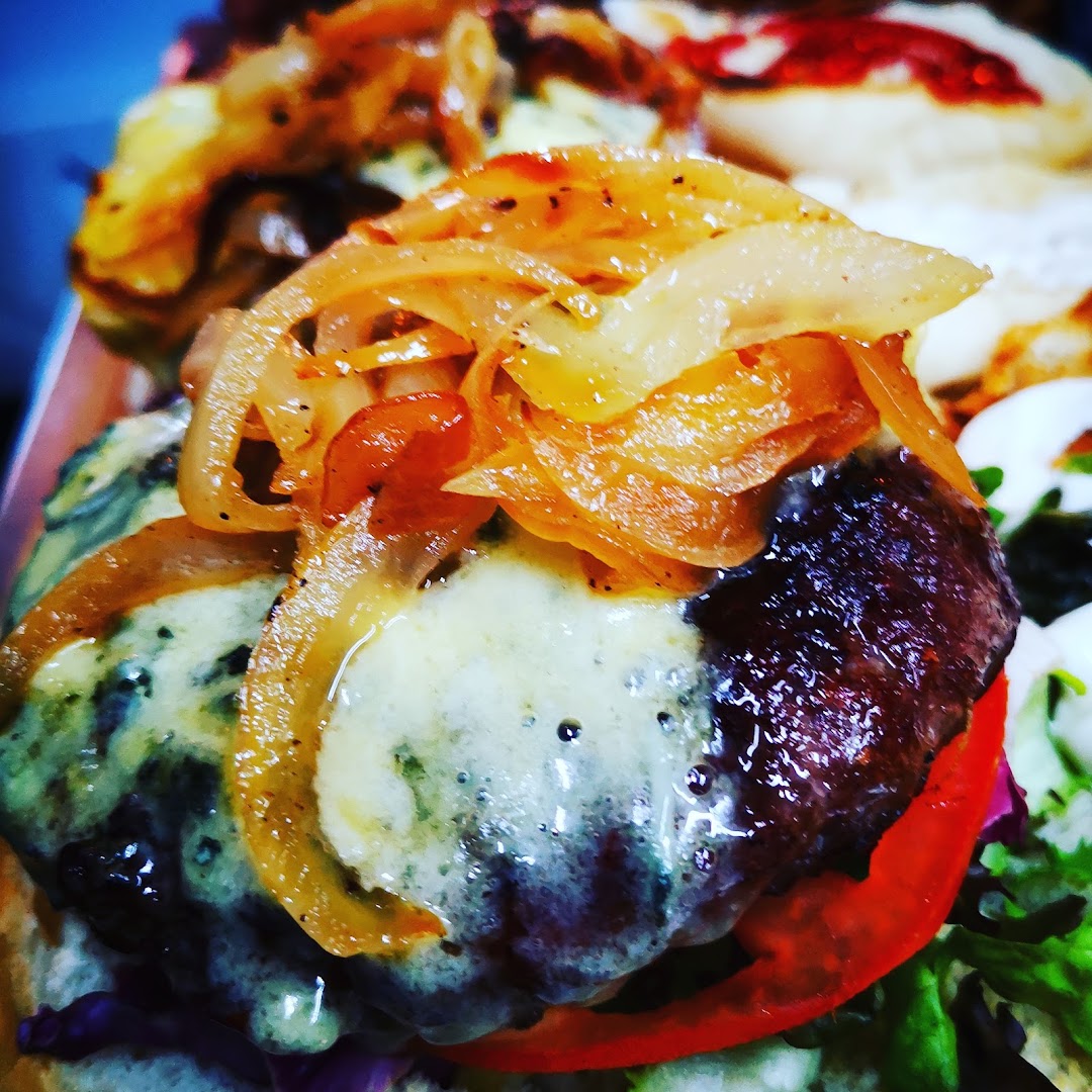 @Street Eatery · Photos 8