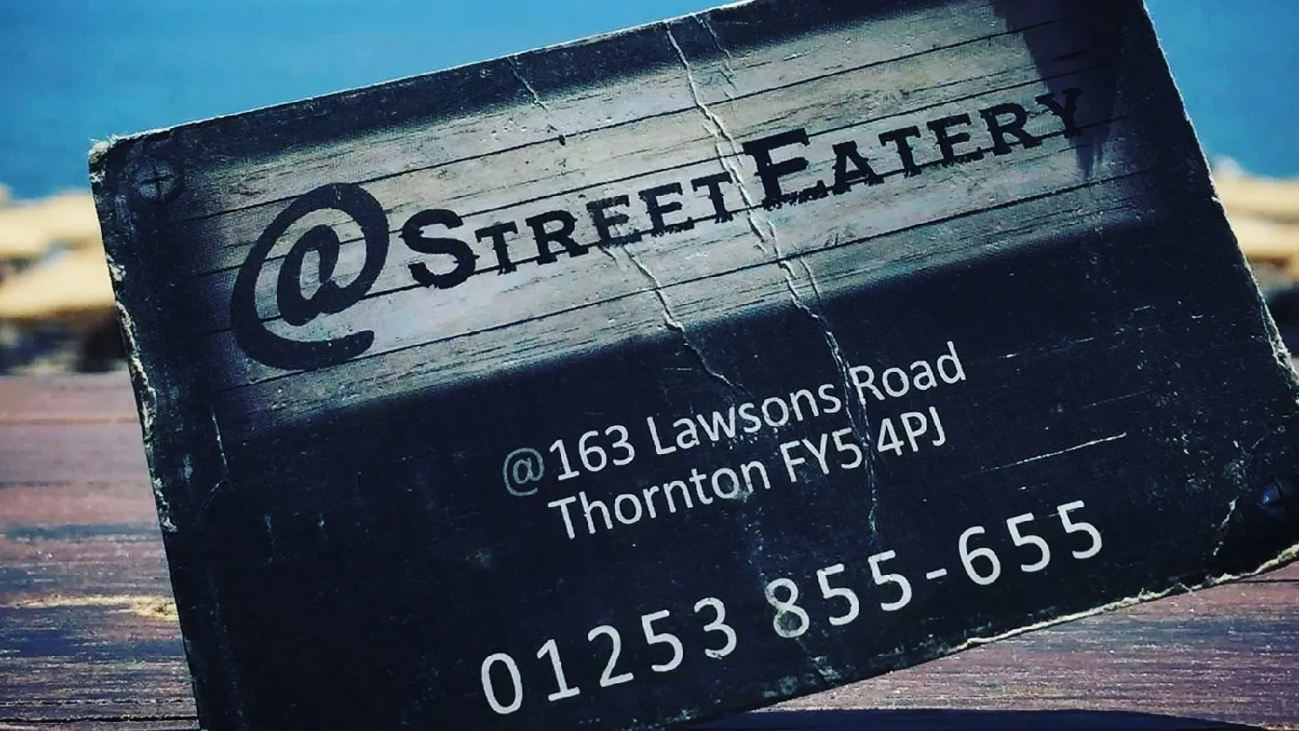@Street Eatery · Photos 2