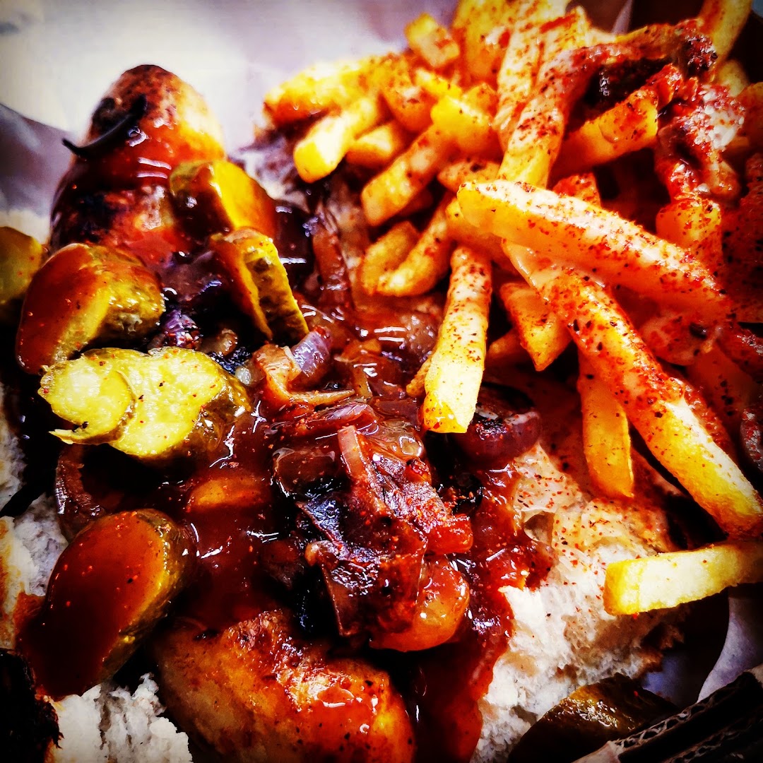 @Street Eatery · Photos 11